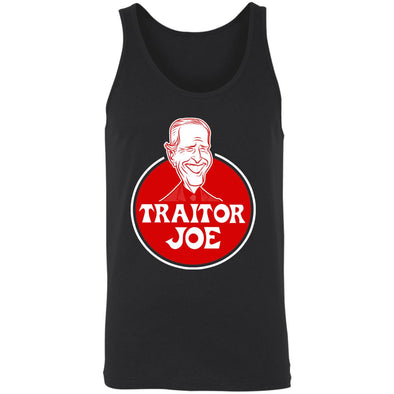 Traitor Joe Tank Top