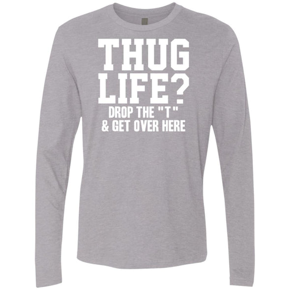 Hug Life Premium Long Sleeve