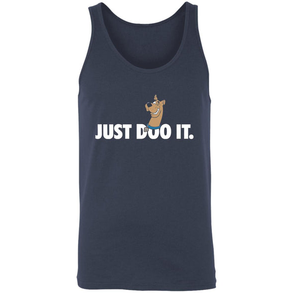 Just Doo It Tank Top