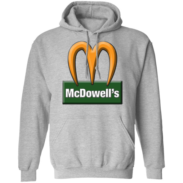 McDowell's Hoodie