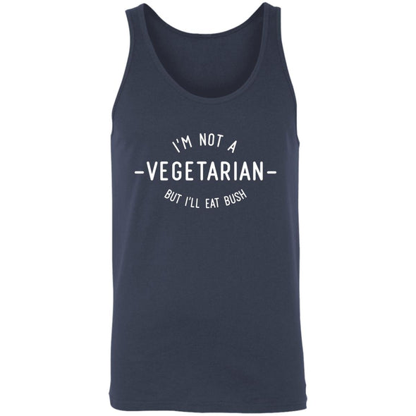 Not a Vegetarian Tank Top