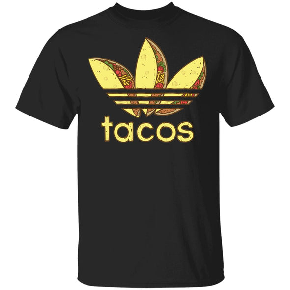 Tacos Cotton Tee