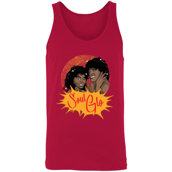 Soul Glow Tank Top