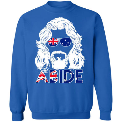 Abide Australia Crewneck Sweatshirt