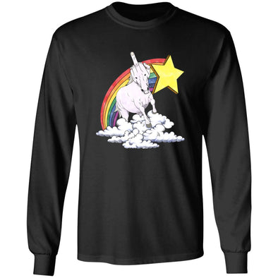 FUnicorn Long Sleeve