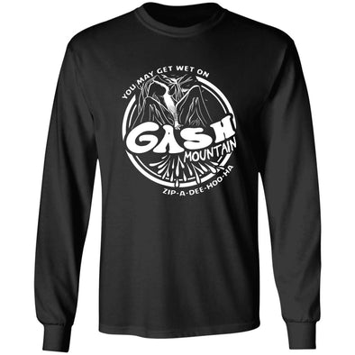 Gash Mountain Long Sleeve