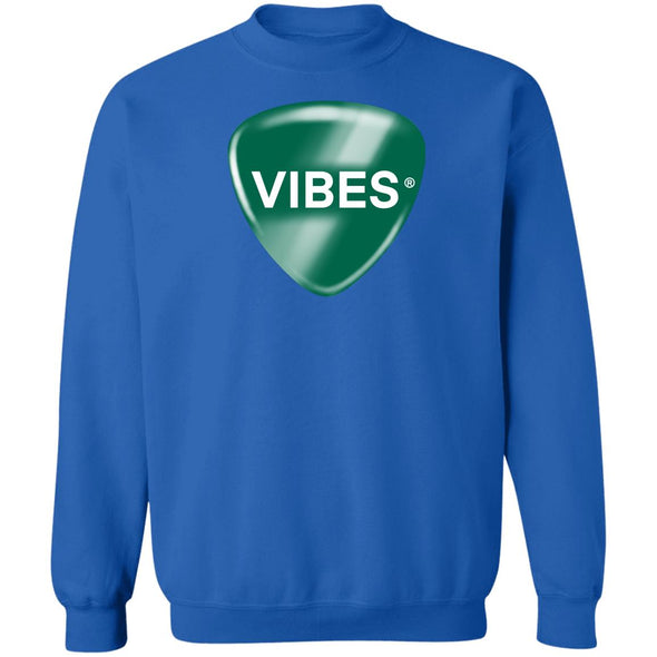 Vibes Crewneck Sweatshirt