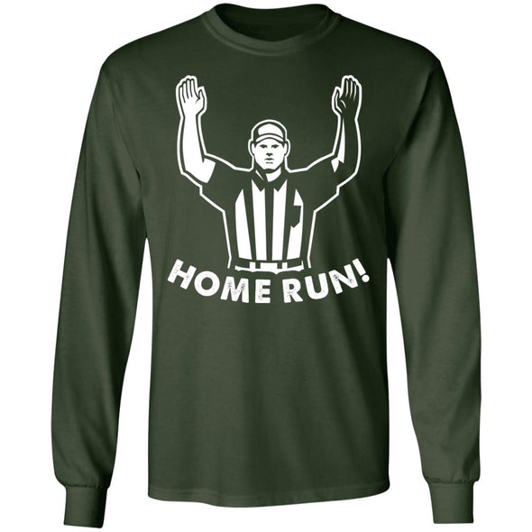 Home Run! Long Sleeve