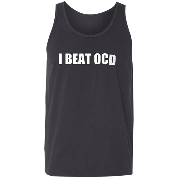 I beat OC D Tank Top