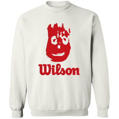 Wilson Crewneck Sweatshirt