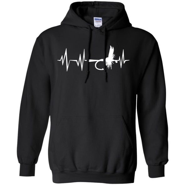 Fly Beat Hoodie