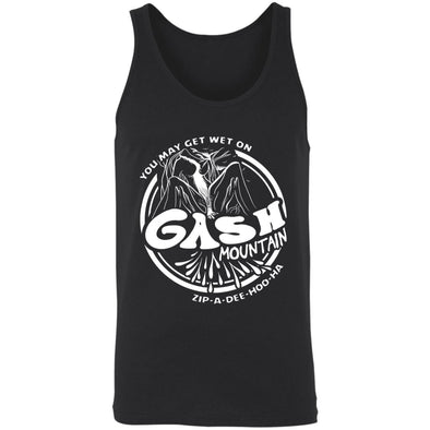 Gash Mountain Tank Top