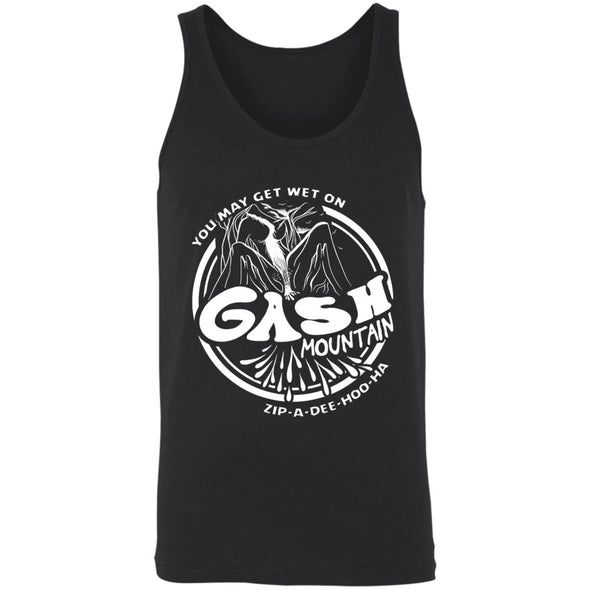 Gash Mountain Tank Top