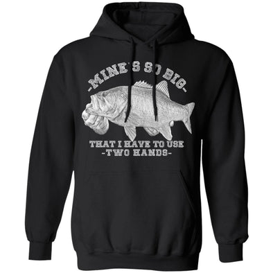 Two Hands Hoodie