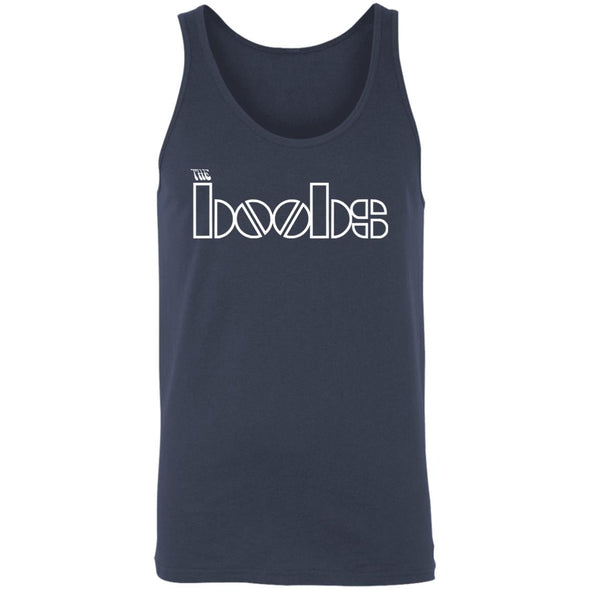 The Boobs Tank Top