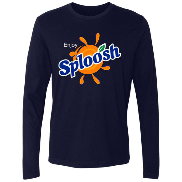 Enjoy Sploosh Premium Long Sleeve