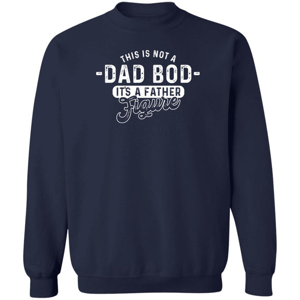 Father Figure Crewneck Sweatshirt