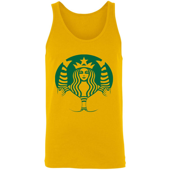 The Full Logo Tank Top