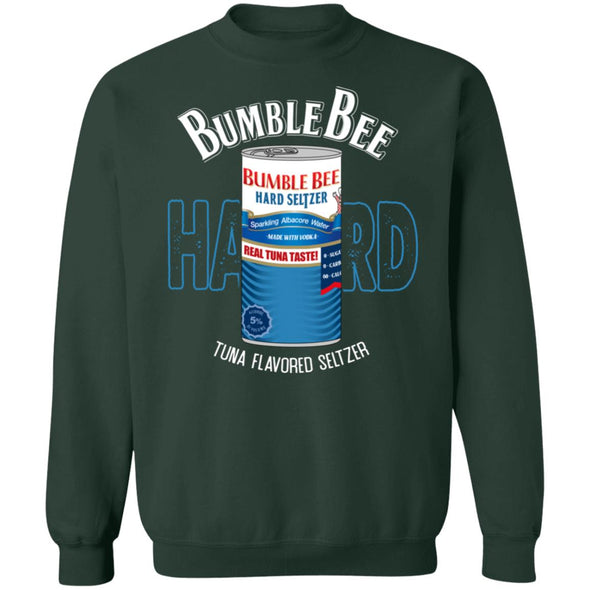 Bumble Bee Hard Seltzer Crewneck Sweatshirt