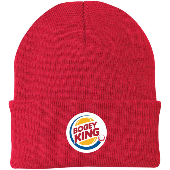 Bogey King Winter Hat