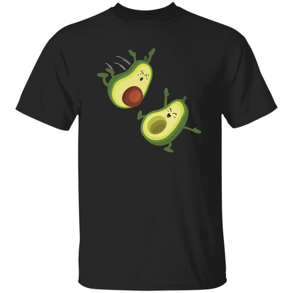 Avocado Coitus Cotton Tee