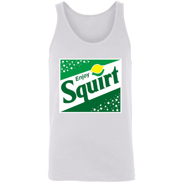 Enjoy Squirt Tank Top