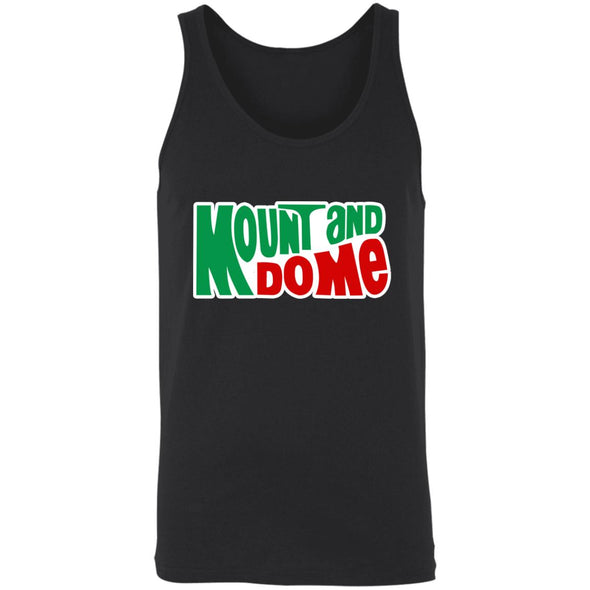 Mount and Do Me Tank Top