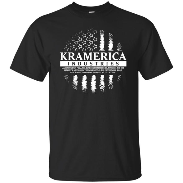 Kramerica Industries Cotton Tee
