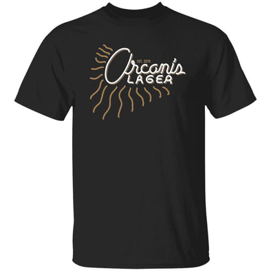 Arcanis Lager Cotton Tee