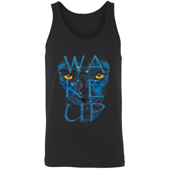 Wake Up Tank Top