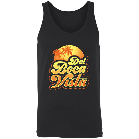 Del Boca Vista Tank Top