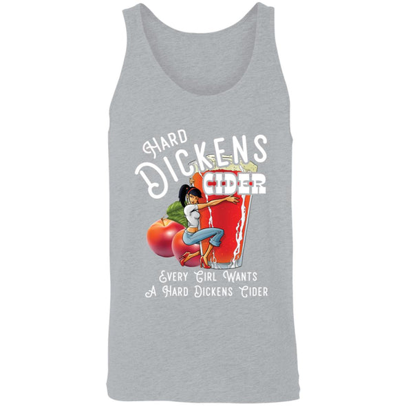 Dickens Cider Tank Top