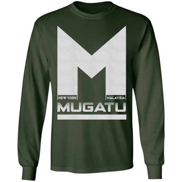 Mugatu Long Sleeve