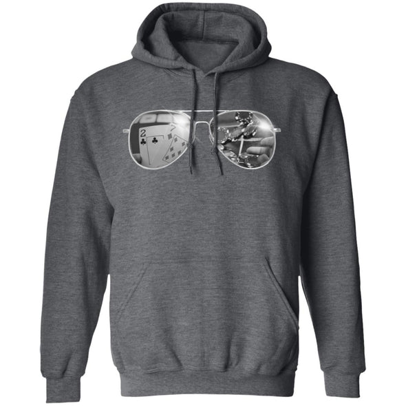 Deuce Seven Off  Hoodie