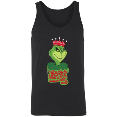 Naughty By Nature Tank Top
