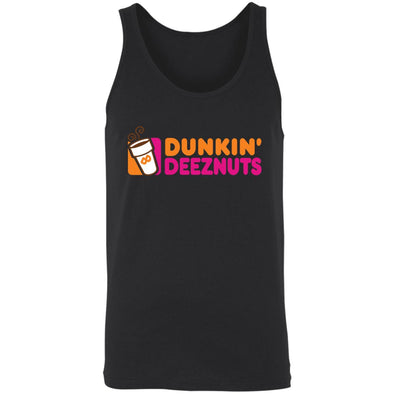 Dunkin Deeznuts Tank Top