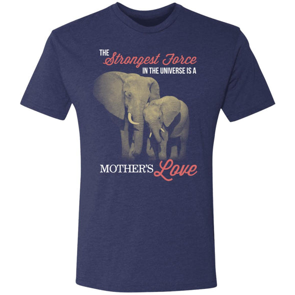 Mother Love Premium Triblend Tee