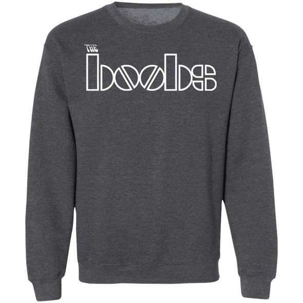 The Boobs Crewneck Sweatshirt