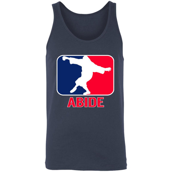 Major League Abide Tank Top