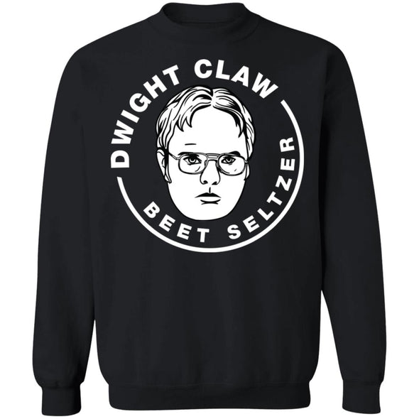 Dwight Claw Crewneck Sweatshirt