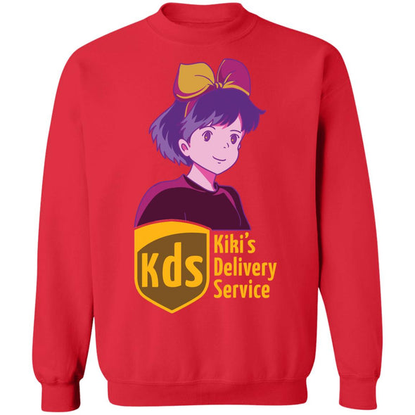 Kiki’s Delivery Crewneck Sweatshirt