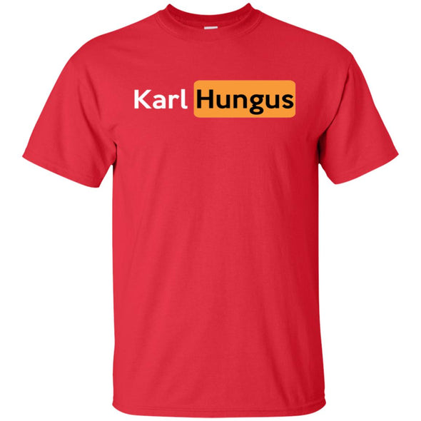 Karl Hungus Cotton Tee