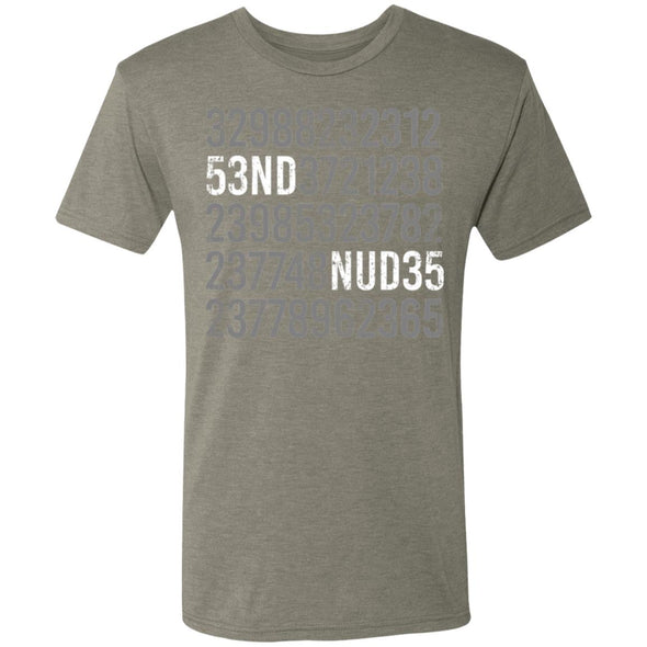 Send Nudes Premium Triblend Tee