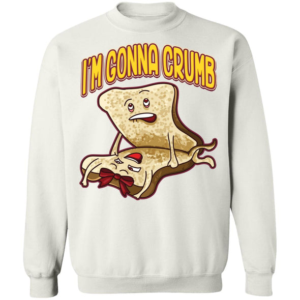 Crumb Crewneck Sweatshirt