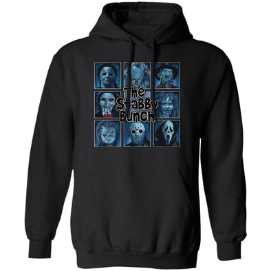 The Stabby Bunch Hoodie