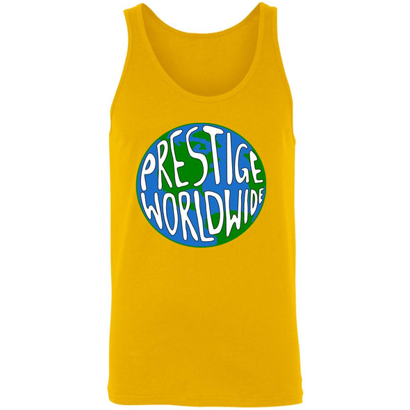 Prestige Worldwide  Tank Top