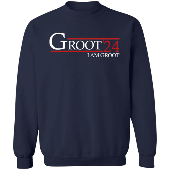 Groot 24 Crewneck Sweatshirt