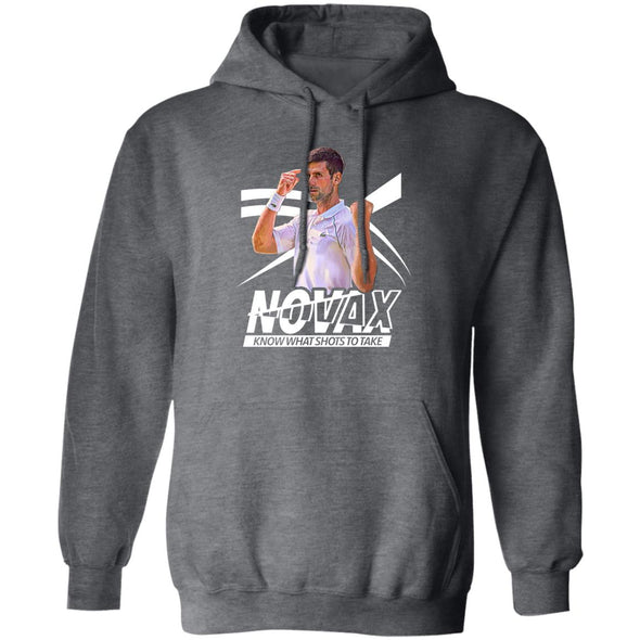 Novax Hoodie