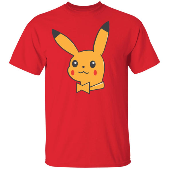 Pikaboy Cotton Tee