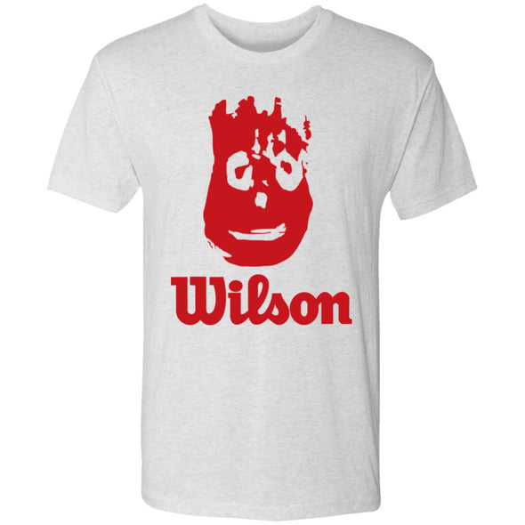 Wilson Premium Triblend Tee